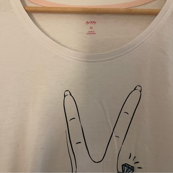 Engaged shirt - Picture 2 of 3